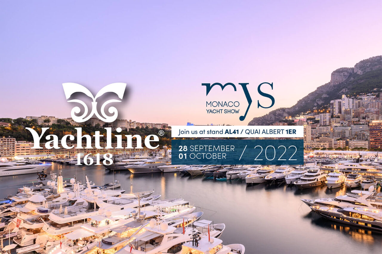 monaco yacht show address